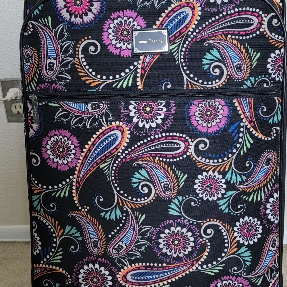 Luggage